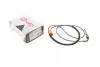 Датчик температури ВГ VW T5 2.5 TDI 03-09 Solgy 115092 (фото 2)