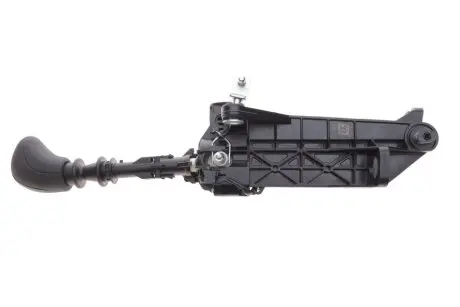 Ручка КПП MB Sprinter CDI 06-(кулиса) Solgy 119034