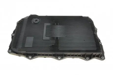 Маслоприймач (піддон) BMW 3 (F30/F80)/ 5 (F10/F11) 09-18 Solgy 122007