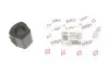Втулка стабилизатора (переднего) MB 609 (d=28mm) (ремонтная) Solgy 201132 (фото 3)