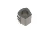 Втулка стабилизатора (переднего) MB 609 (d=28mm) (ремонтная) Solgy 201132 (фото 4)
