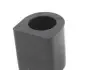 Втулка стабилизатора (заднего) MB 410 (d=29mm) Solgy 201163 (фото 1)