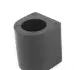 Втулка стабилизатора (заднего) MB 410 (d=29mm) Solgy 201163 (фото 4)