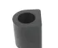 Втулка стабилизатора (заднего) MB 410 (d=29mm) Solgy 201163 (фото 5)