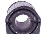 Втулка стабилизатора (переднего/ремонта) VW Caddy 03- (стаб. d=22mm/22,5mm) армированная Solgy 201195 (фото 1)