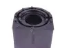 Втулка стабилизатора (переднего/ремонта) VW Caddy 03- (стаб. d=22mm/22,5mm) армированная Solgy 201195 (фото 4)