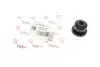 Сайлентблок рычага (заднего) Mazda 323/626, 85-94 (d=14mm) (поперечного) Solgy 201281 (фото 2)