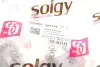 Комплект сайлентблоков задней подвески Audi A4/A6 Allroad 00-11 (18 шт.) Solgy 201358 (фото 2)