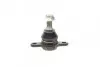 Опора шаровая (передняя/снизу) VW T4 90-96 Solgy 203015 (фото 4)