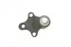 Опора шаровая (передняя/снизу) Citroen Berlingo/Peugeot Partner 96-08 (d=18mm) Solgy 203022 (фото 5)
