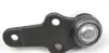 Опора шаровая (передняя/снизу) Ford Focus 98-04 Solgy 203030 (фото 3)