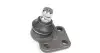 Опора кульова (передня/R) Renault Kangoo 1.5dCi/1.6 16V 08- Solgy 203065 (фото 2)