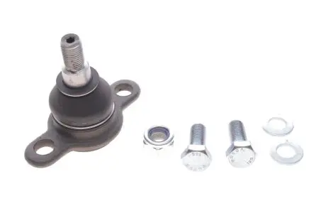 Опора шаровая (передняя/снизу) VW T5 2.0TDI/2.5TDI 03- (фургон) Solgy 203068