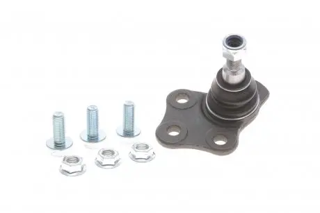 Опора шаровая (передняя/снизу) Dacia Duster/Renault Duster 1.2-2.0 10- Solgy 203085