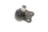 Опора шаровая (передняя/снизу) Ford Fiesta/Fusion 1.2-1.6 01-12 Solgy 203090 (фото 6)