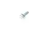 Опора кульова (передня/знизу) Ford Galaxy/Mondeo/S-Max 06-15/Volvo S60/V60 10-18/S80/V70 07-16 Solgy 203093 (фото 4)