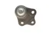 Опора кульова (передня/знизу) Ford Galaxy/Mondeo/S-Max 06-15/Volvo S60/V60 10-18/S80/V70 07-16 Solgy 203093 (фото 7)