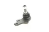 Опора кульова (передня/знизу) Ford C-max 07-10/ Focus 04-12 Solgy 203094 (фото 7)