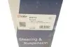 Опора шаровая (передняя/снизу/L) Audi A1 10-/Seat Ibiza 02-15/Skoda Fabia 99-14/Rapid 12-/VW Polo 01 Solgy 203119 (фото 3)