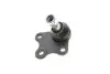 Опора шаровая (передняя/снизу/L) Audi A1 10-/Seat Ibiza 02-15/Skoda Fabia 99-14/Rapid 12-/VW Polo 01 Solgy 203119 (фото 7)