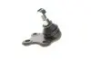 Опора шаровая (передняя/снизу/L) Audi A1 10-/Seat Ibiza 02-15/Skoda Fabia 99-14/Rapid 12-/VW Polo 01 Solgy 203119 (фото 8)