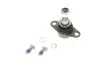 Опора шаровая (передняя/снизу) BMW 3 (E90/E91/E92) 05-13/X1 (E84) 09-15 Solgy 203130 (фото 1)