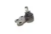 Опора шаровая (передняя/R) Opel Meriva 03-10 Solgy 203158 (фото 4)