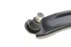 Рычаг подвески (передний/снизу) (L) Renault Koleos 08-/Nissan Qashqai/X-Trail 07-13 Solgy 204077 (фото 12)