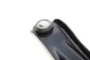 Рычаг подвески (передний/снизу) (L) Renault Koleos 08-/Nissan Qashqai/X-Trail 07-13 Solgy 204077 (фото 6)
