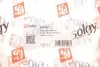 Рычаг подвески (передний/снизу) Audi A3/Seat Toledo/VW Golf 96-06/Skoda Octavia 96-10 (без шаровой) Solgy 204101 (фото 2)