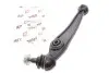 Рычаг подвески (передний/снизу) (L) BMW X5 (E70) 3.0-5.0i 06-13 M57/N52/N57 Solgy 204150 (фото 2)