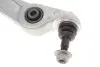 Рычаг подвески (передний/снизу/сзади) (L) BMW 5 (F10/F11)/6 (F12/F13) 2.0-4.4 09- Solgy 204152 (фото 6)