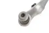 Рычаг подвески (передний/снизу/ззаду) (R) BMW 5 (F10/F18)/6 (F12/F13) 09-18 Solgy 204153 (фото 4)