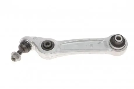 Рычаг подвески (передний/снизу/ззаду) (R) BMW 5 (F10/F18)/6 (F12/F13) 09-18 Solgy 204153
