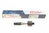 Тяга рулевая Audi A4/A6/A8/VW Passat B5 1.8/1.9TDI 96-05 Solgy 205001 (фото 8)