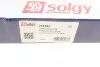Тяга рулевая Opel Vectra C 02-08 Solgy 205094 (фото 3)