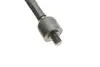 Тяга рулевая Peugeot 206 1.0-2.0 98- Solgy 205095 (фото 3)
