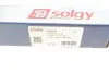Тяга рулевая Renault Clio IV/Zoe 12- Solgy 205100 (фото 3)
