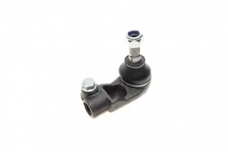Наконечник рулевой тяги (R) Opel Astra F 91-98/Vectra A 1.6-2.0i 88-95 Solgy 206047