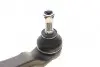 Наконечник тяги рульової (L) Renault Megane II 1.5dCi/1.9dCi 03 - Solgy 206061 (фото 3)