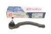 Наконечник тяги рульової (L) Renault Megane II 1.5dCi/1.9dCi 03 - Solgy 206061 (фото 6)