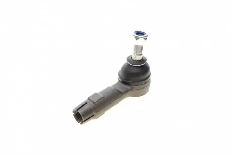 Наконечник рулевой тяги VW Passat/Audi 80/90 -91 Solgy 206090