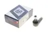 Наконечник рулевой тяги (L) Audi 100/200 -91/A6 -97 Solgy 206091 (фото 2)