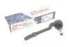 Наконечник тяги рульової BMW X5 (E53) 00- Solgy 206104 (фото 2)