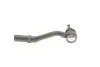 Наконечник тяги рульової (L) Citroen C2/C3 02- Solgy 206108 (фото 4)