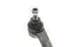 Наконечник рулевой тяги (L) Citroen C4 06- Solgy 206110 (фото 3)