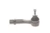 Наконечник рулевой тяги (R) Citroen C4 Grand PicassoI/C4 Picasso I 06- Solgy 206111 (фото 1)