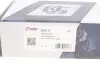 Наконечник рулевой тяги (R) Citroen C4 Grand PicassoI/C4 Picasso I 06- Solgy 206111 (фото 2)
