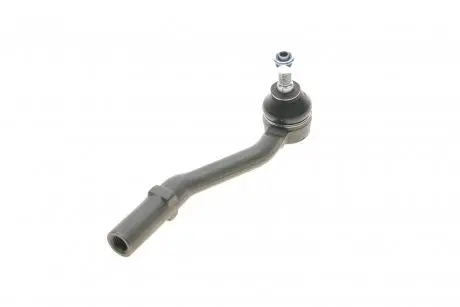Наконечник рулевой тяги (L) Citroen C3/DS 09- Solgy 206112