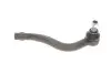 Наконечник рулевой тяги (R) VW Sharan/Ford Galaxy 1.8-2.8 95-10 Solgy 206130 (фото 1)